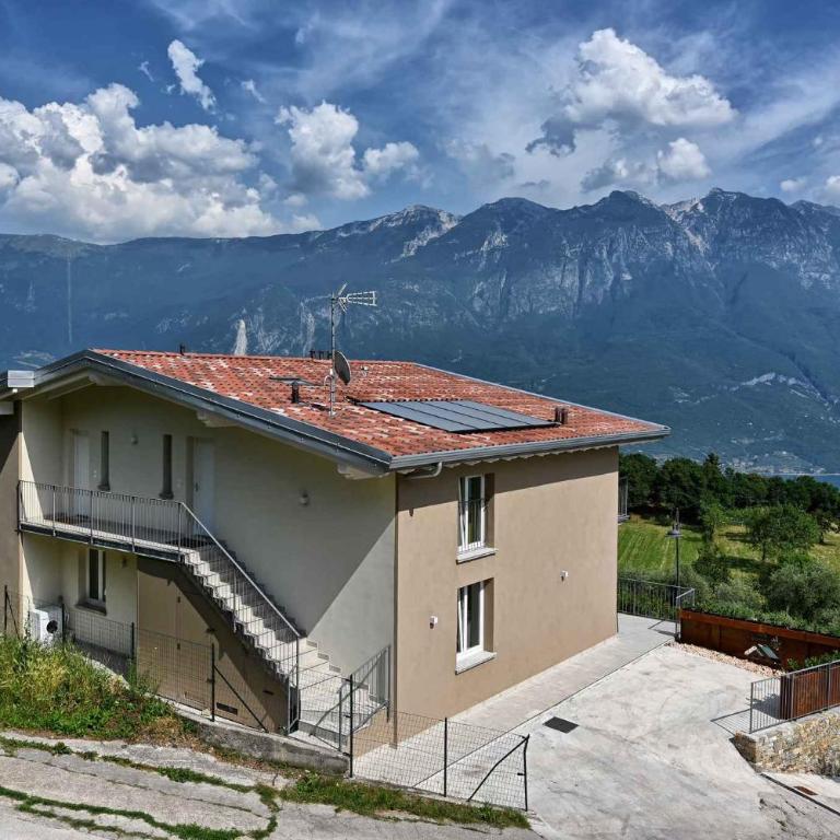 Apartments in Tremosine sul Garda 34645 - Apartamento - 16