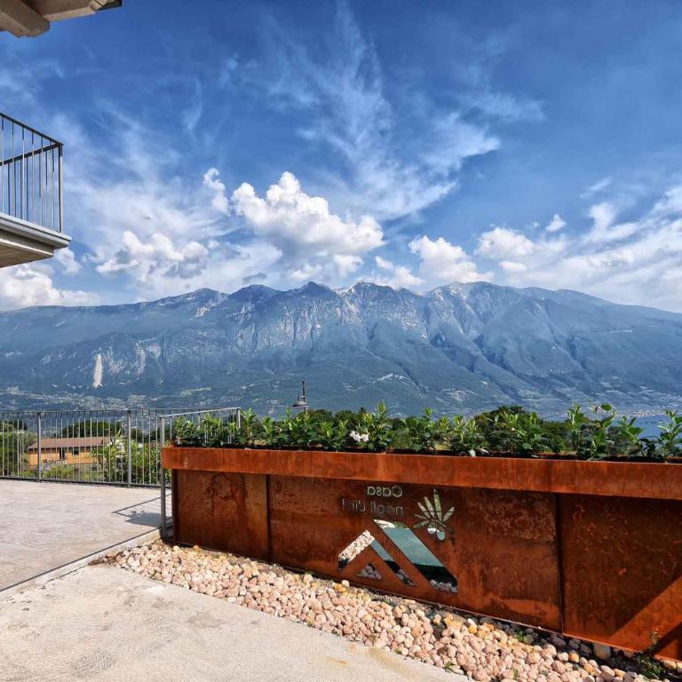 Apartments in Tremosine sul Garda 34645 - Apartamento - 17