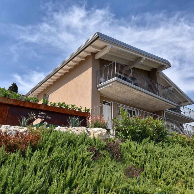 Apartments in Tremosine sul Garda 34645 - Apartamento - 20