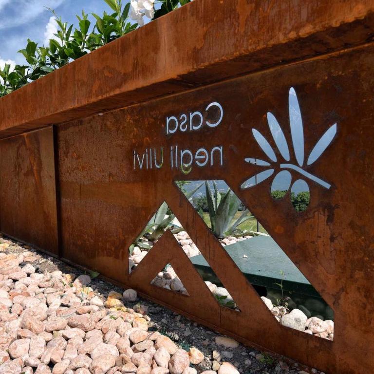 Apartments in Tremosine sul Garda 34645 - Apartamento - 21