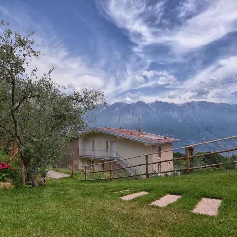 Apartments in Tremosine sul Garda 34645 - Apartamento - 22