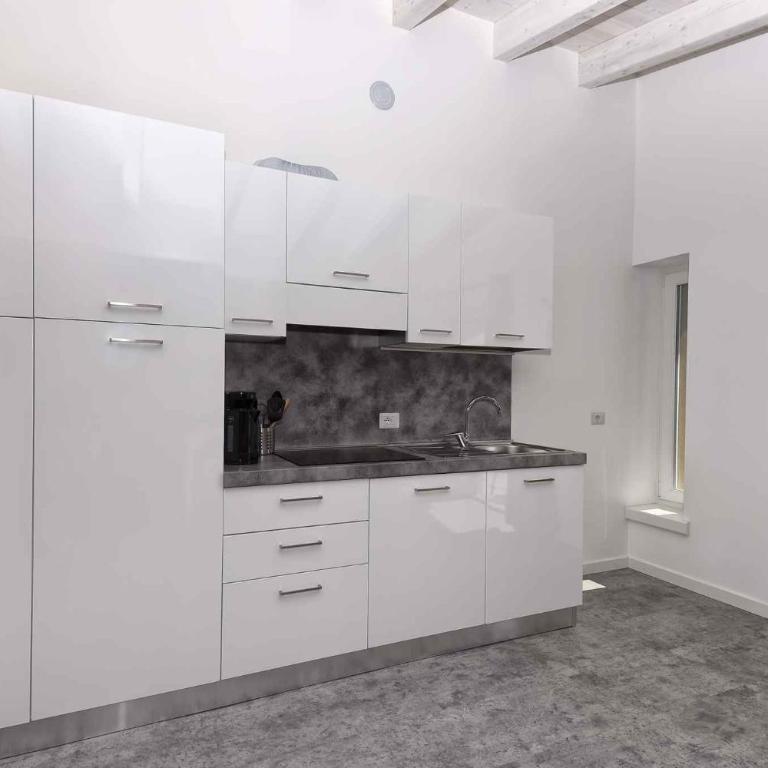 Apartments in Tremosine sul Garda 34645 - Apartamento - 31