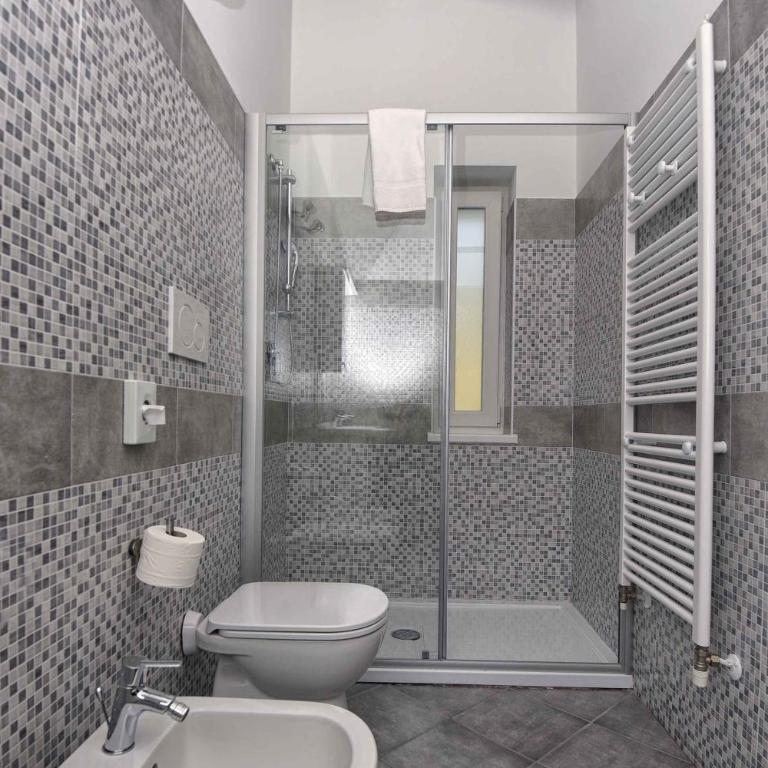 Apartments in Tremosine sul Garda 34645 - Apartamento - 43