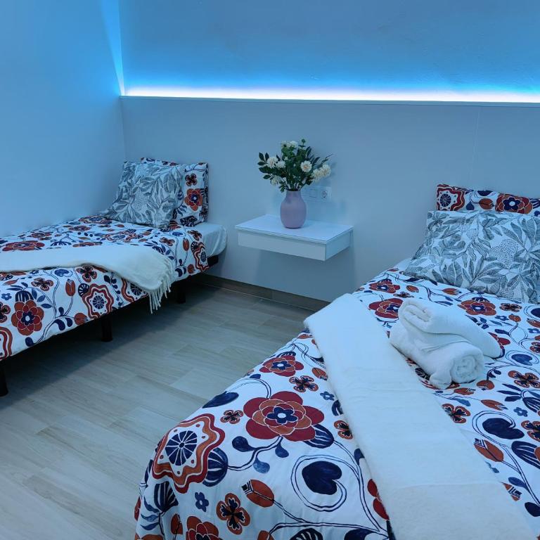 Villa Mike - Apartamento de 4 habitaciones - 9
