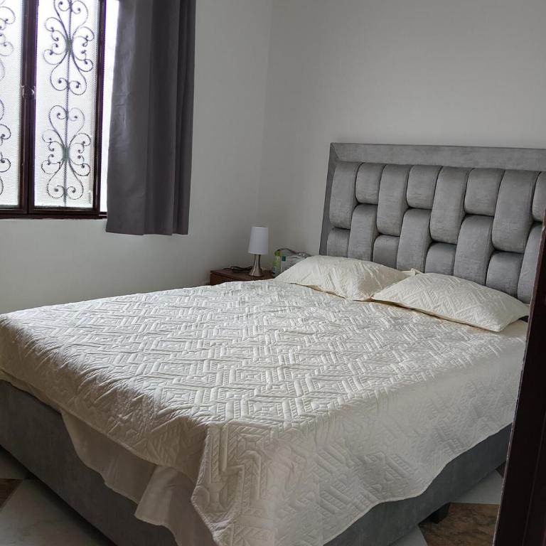 Apartamento a 12 minutos de la basílica - Apartamento de 2 dormitorios - 5