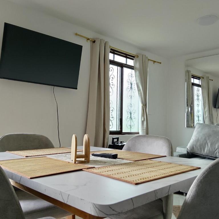 Apartamento a 12 minutos de la basílica - Apartamento de 2 dormitorios - 8