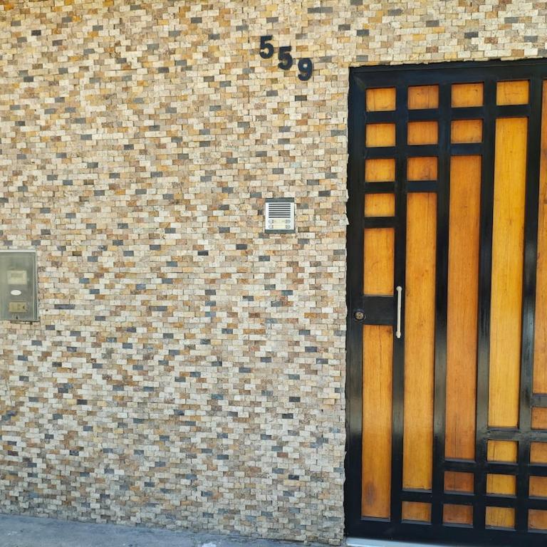 Loft con aire acondicionado, entrada independiente, Wifi, Terma digital - One-Bedroom Apartment - 18