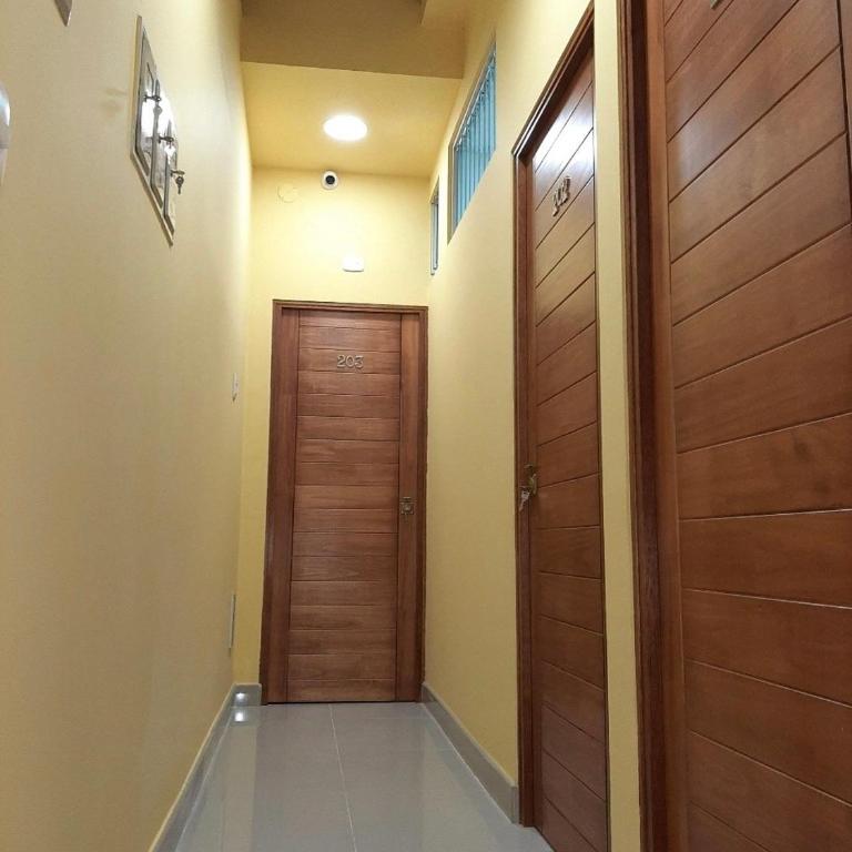 Loft con aire acondicionado, entrada independiente, Wifi, Terma digital - One-Bedroom Apartment - 17