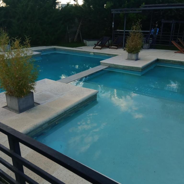 Los Pinares de Belgrano - Apartamento Estudio - 1 cama doble - 18