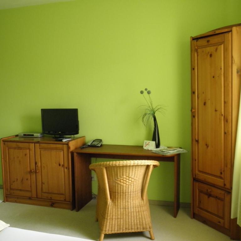 Herberts Stubn - Doppelzimmer - 13