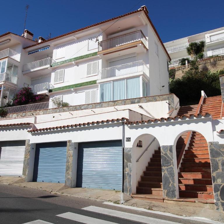 Apartamento en Primera Línea en Roses - Terraza y Garaje - ES-258-168 - Apartment - 17