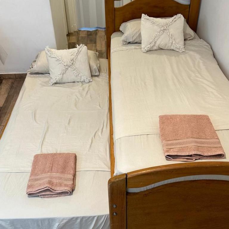 Mar del Plata a metros de Peatonal - Apartamento de 2 dormitorios - 16