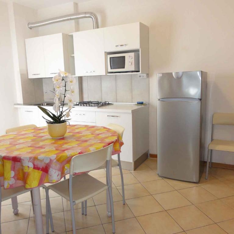 Apartments in Bibione 37119 - Apartment - 5