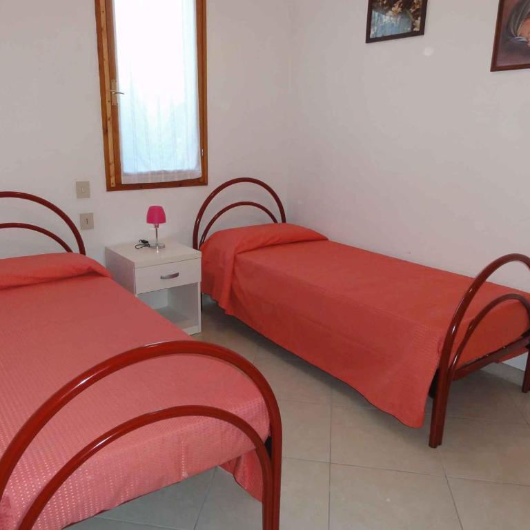 Holiday home in Bibione 35834 - Appartamento - 5