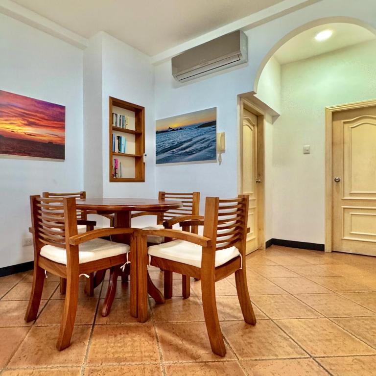 Torre Mar Galapagos Boutique Suites - Suite Superior - 4