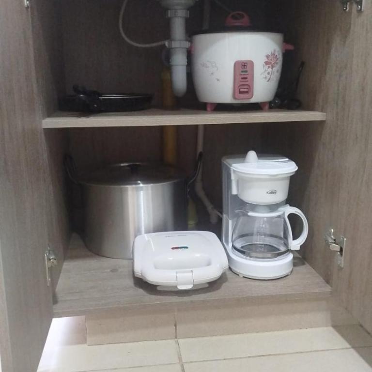 Moderno apartamento con aire acondicionado y vista a la montaña en Girardot - Apartamento de 2 dormitorios - 28