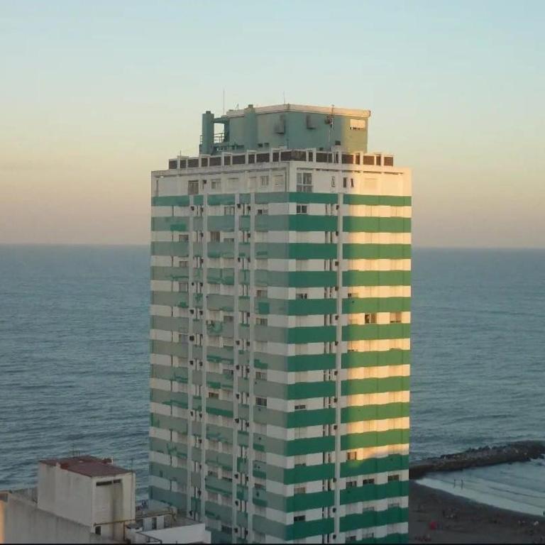Almeria I frente al mar - Apartamento de 1 dormitorio - 33
