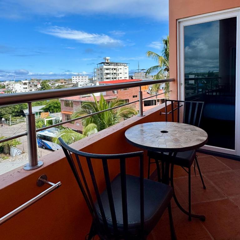 Torre Mar Galapagos Boutique Suites - Suite Superior - 7