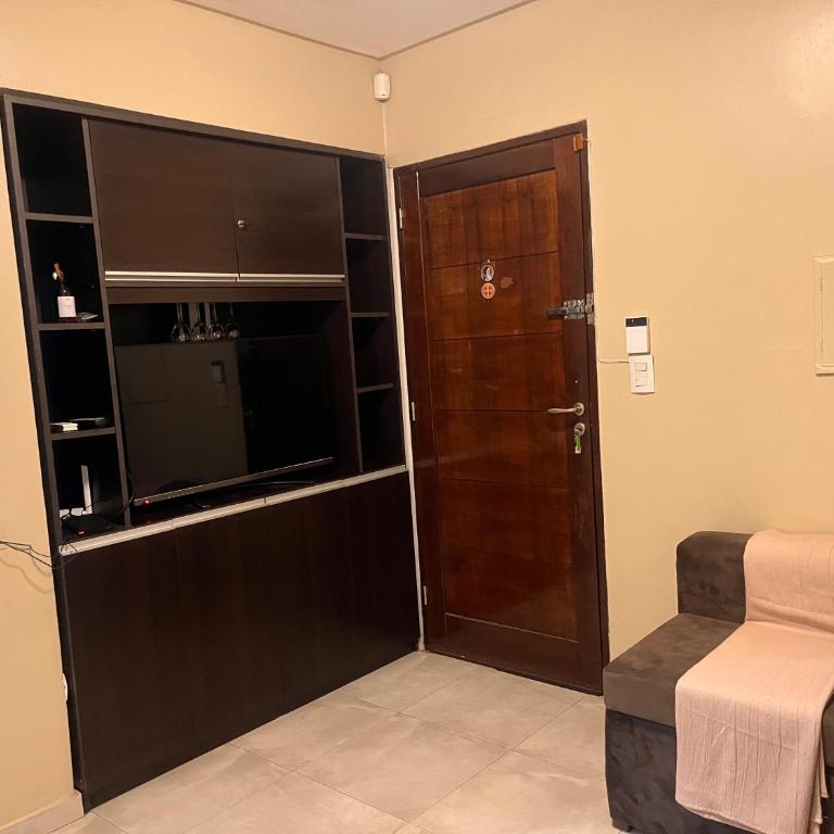 Genetrix con Increíble pileta - One-Bedroom Apartment - 5