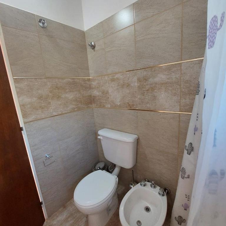 Bosquemolinos - One-Bedroom Chalet - 7