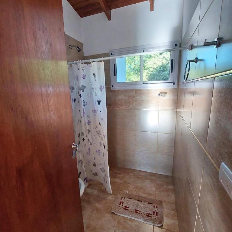 Bosquemolinos - One-Bedroom Chalet - 13