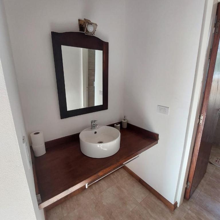 Bosquemolinos - One-Bedroom Chalet - 16