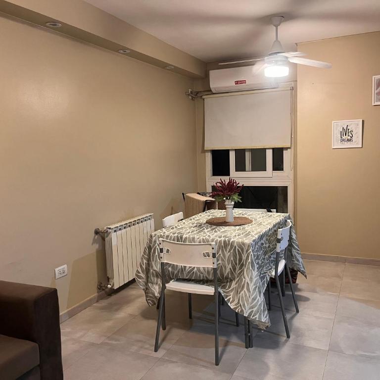 Genetrix con Increíble pileta - One-Bedroom Apartment - 11