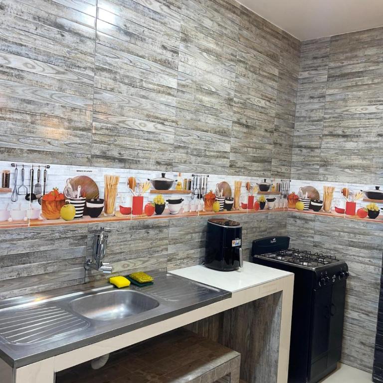 Toquipal Suites - Apartamento de 3 dormitorios - 2