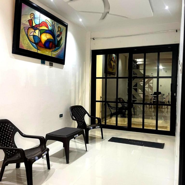 Toquipal Suites - Apartamento de 3 dormitorios - 10