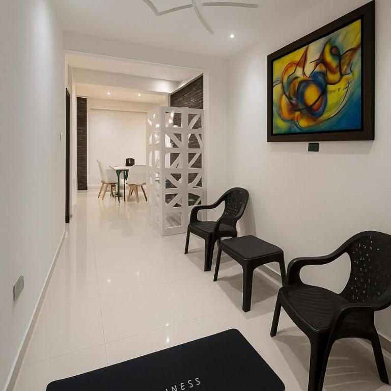 Toquipal Suites - Apartamento de 3 dormitorios - 14