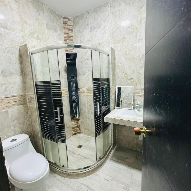 Toquipal Suites - Apartamento de 3 dormitorios - 18