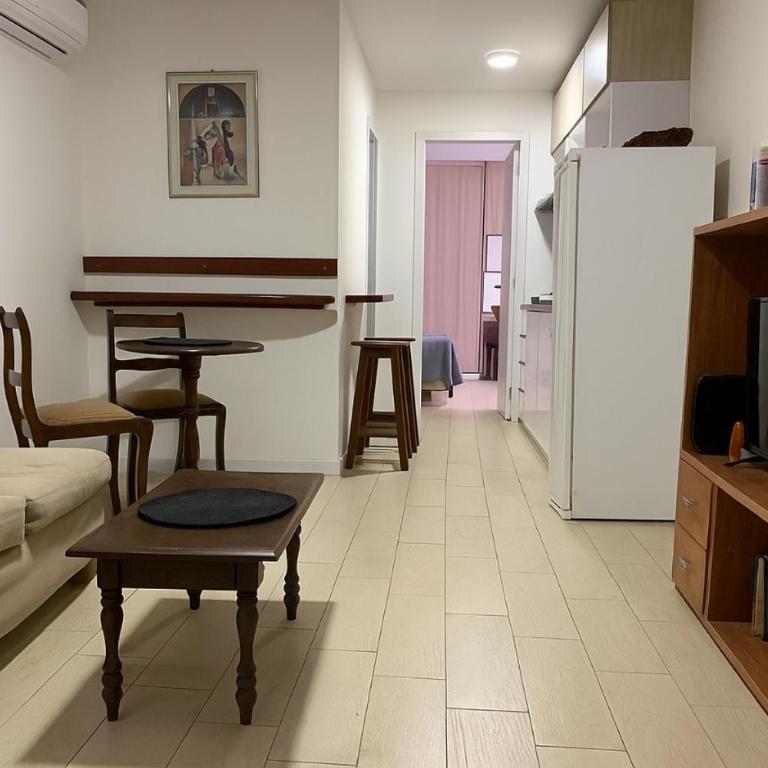 Tu refugio en la tierra de la hospitalidad - One-Bedroom Apartment - 1