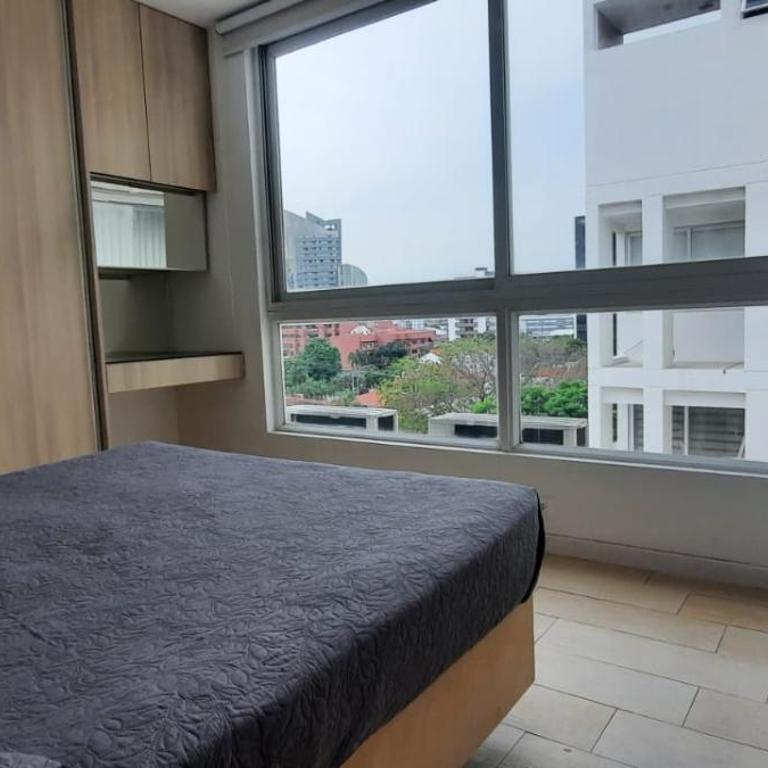 Tu refugio en la tierra de la hospitalidad - One-Bedroom Apartment - 3