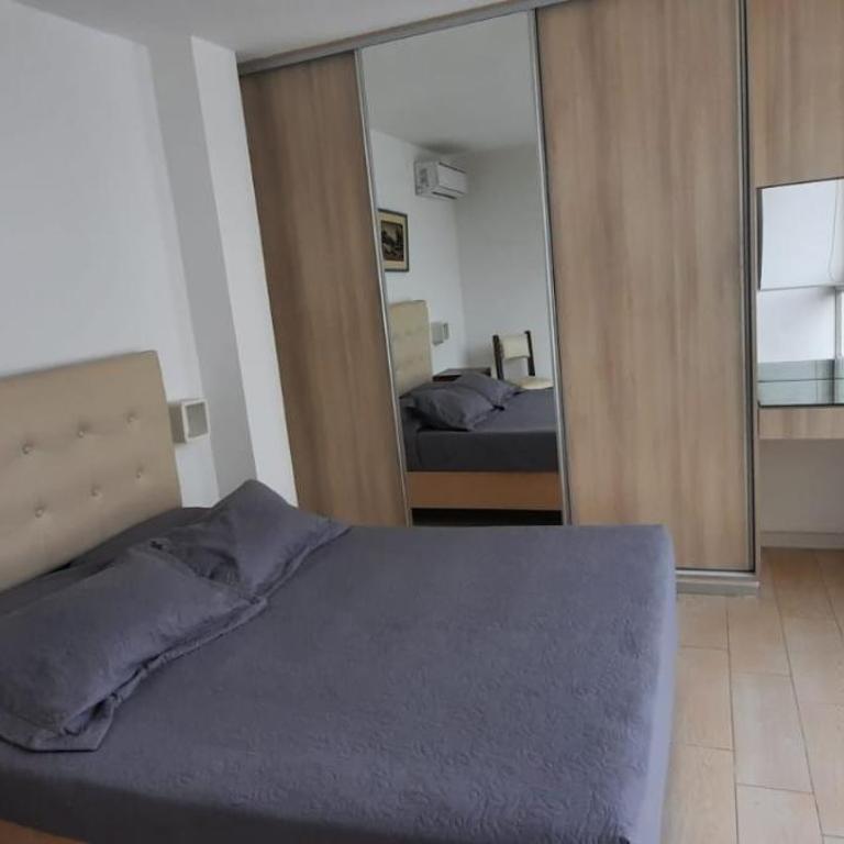 Tu refugio en la tierra de la hospitalidad - One-Bedroom Apartment - 4