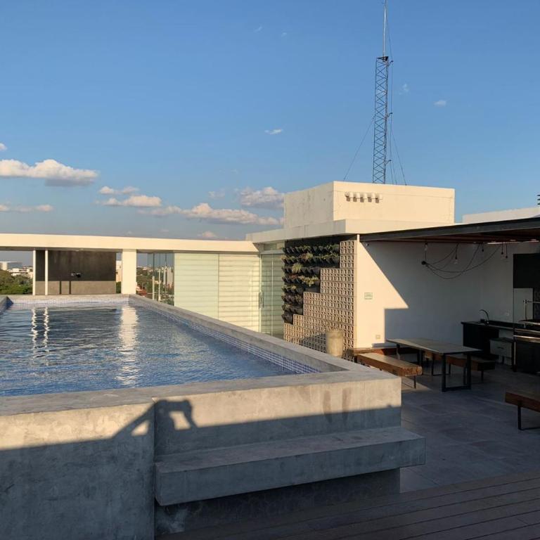 Tu refugio en la tierra de la hospitalidad - One-Bedroom Apartment - 9