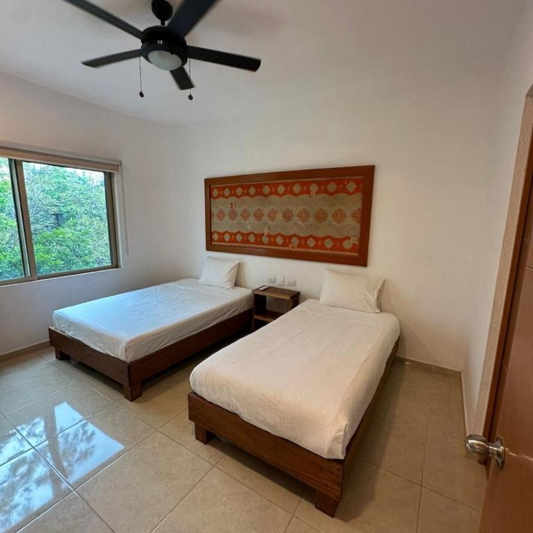 Beautiful Casa Monica - One-Bedroom Apartment - 8