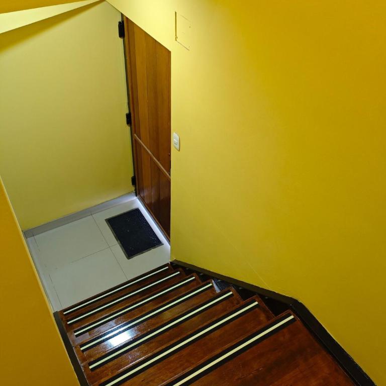 Loft con aire acondicionado, entrada independiente, Wifi, Terma digital - One-Bedroom Apartment - 12