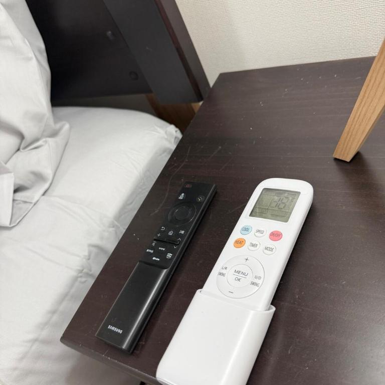 Lujo comodidad y ubicación estratégica en Santiago con todo lo que necesitas para una estadía perfecta - Apartamento de 2 dormitorios - 5