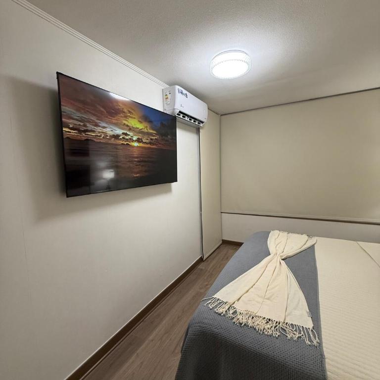 Lujo comodidad y ubicación estratégica en Santiago con todo lo que necesitas para una estadía perfecta - Apartamento de 2 dormitorios - 10