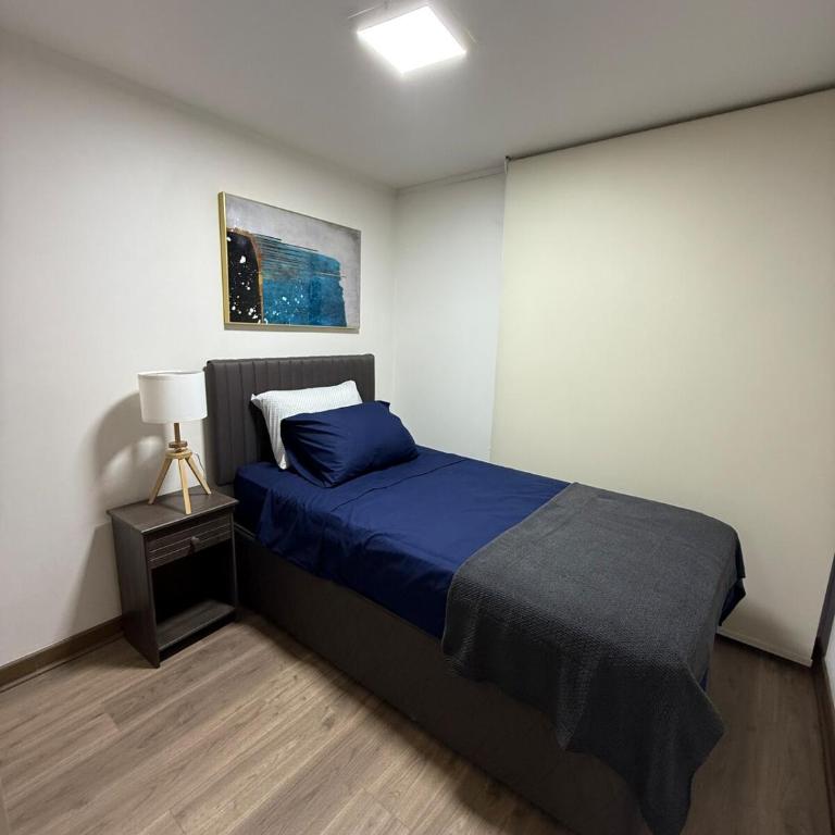 Lujo comodidad y ubicación estratégica en Santiago con todo lo que necesitas para una estadía perfecta - Apartamento de 2 dormitorios - 15