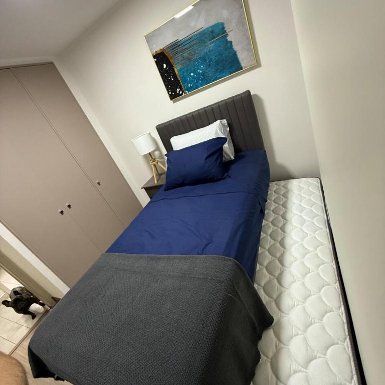 Lujo comodidad y ubicación estratégica en Santiago con todo lo que necesitas para una estadía perfecta - Apartamento de 2 dormitorios - 18