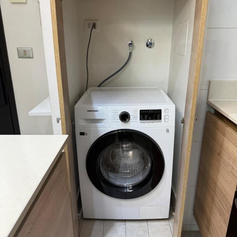 Lujo comodidad y ubicación estratégica en Santiago con todo lo que necesitas para una estadía perfecta - Apartamento de 2 dormitorios - 20