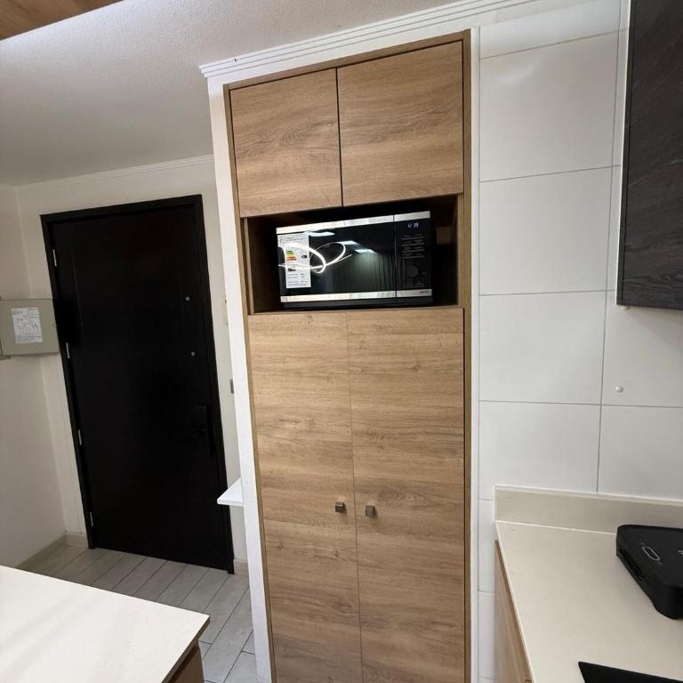 Lujo comodidad y ubicación estratégica en Santiago con todo lo que necesitas para una estadía perfecta - Apartamento de 2 dormitorios - 21
