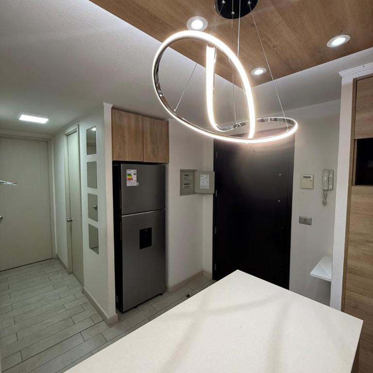 Lujo comodidad y ubicación estratégica en Santiago con todo lo que necesitas para una estadía perfecta - Apartamento de 2 dormitorios - 26