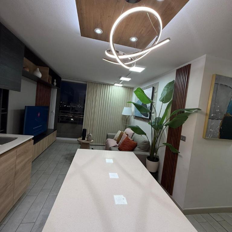 Lujo comodidad y ubicación estratégica en Santiago con todo lo que necesitas para una estadía perfecta - Apartamento de 2 dormitorios - 27