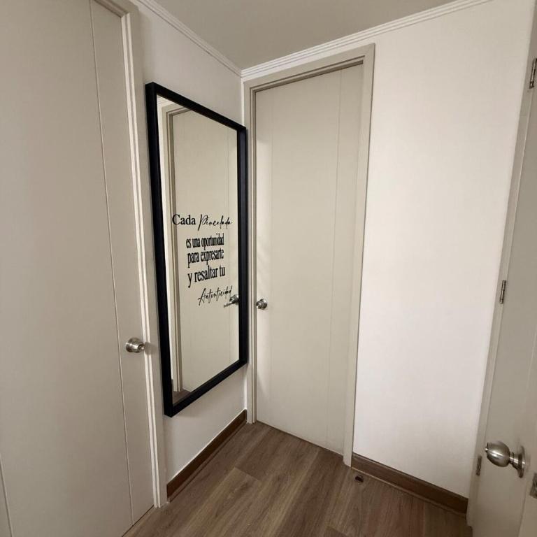 Lujo comodidad y ubicación estratégica en Santiago con todo lo que necesitas para una estadía perfecta - Apartamento de 2 dormitorios - 30