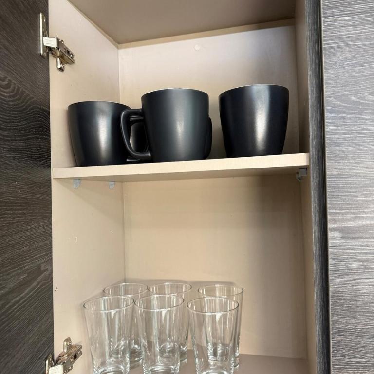 Lujo comodidad y ubicación estratégica en Santiago con todo lo que necesitas para una estadía perfecta - Apartamento de 2 dormitorios - 34