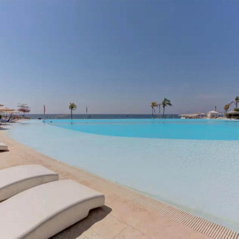 520 sea view apartment in Nuevo Vallarta - Two-Bedroom Apartment - 9
