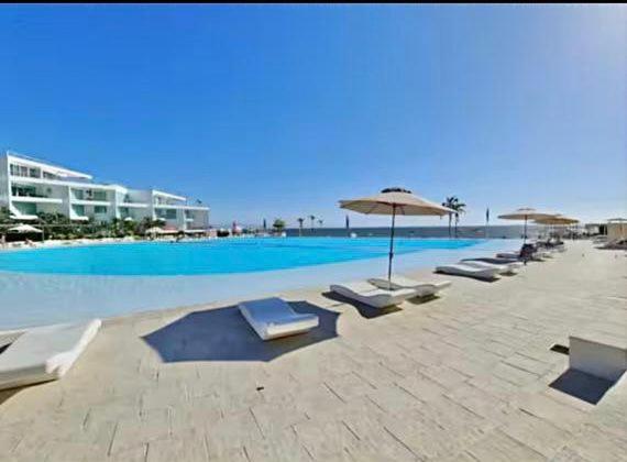 520 sea view apartment in Nuevo Vallarta - Two-Bedroom Apartment - 41