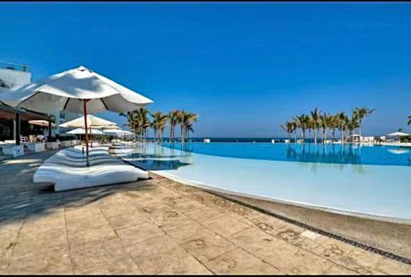 520 sea view apartment in Nuevo Vallarta - Two-Bedroom Apartment - 47